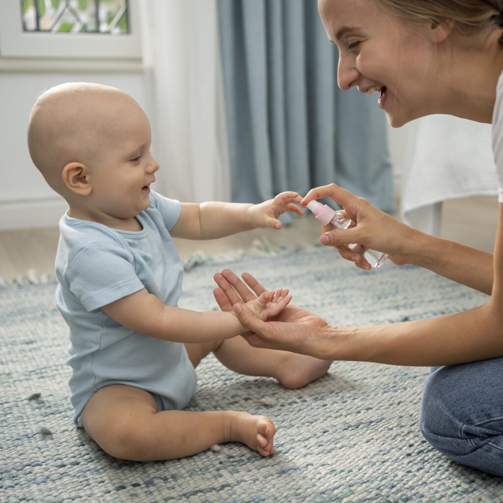 side-view-mom-spraying-hand-sanitizer-child-s-hands (1)
